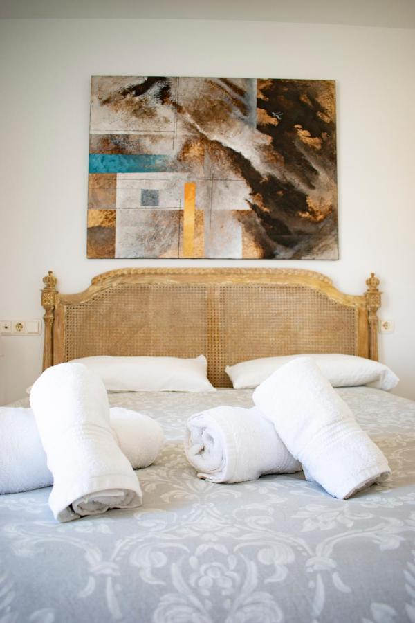 Penthouse Tarifa With Sea Views Apartment ภายนอก รูปภาพ