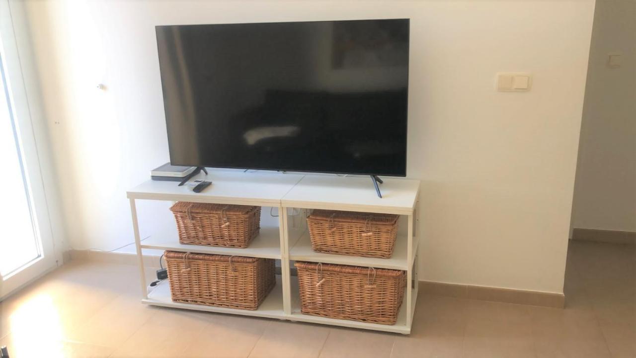 Penthouse Tarifa With Sea Views Apartment ภายนอก รูปภาพ