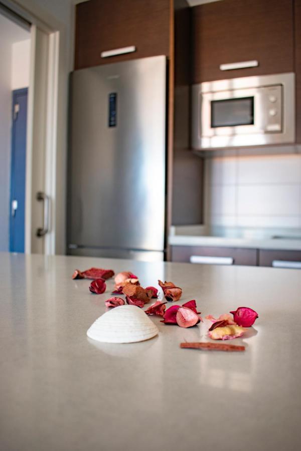 Penthouse Tarifa With Sea Views Apartment ภายนอก รูปภาพ