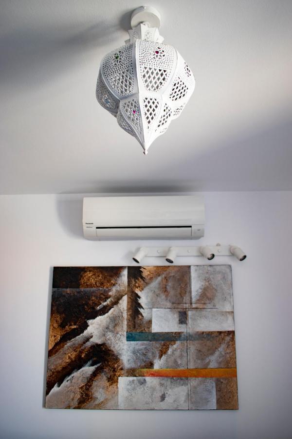Penthouse Tarifa With Sea Views Apartment ภายนอก รูปภาพ
