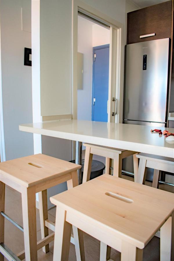 Penthouse Tarifa With Sea Views Apartment ภายนอก รูปภาพ