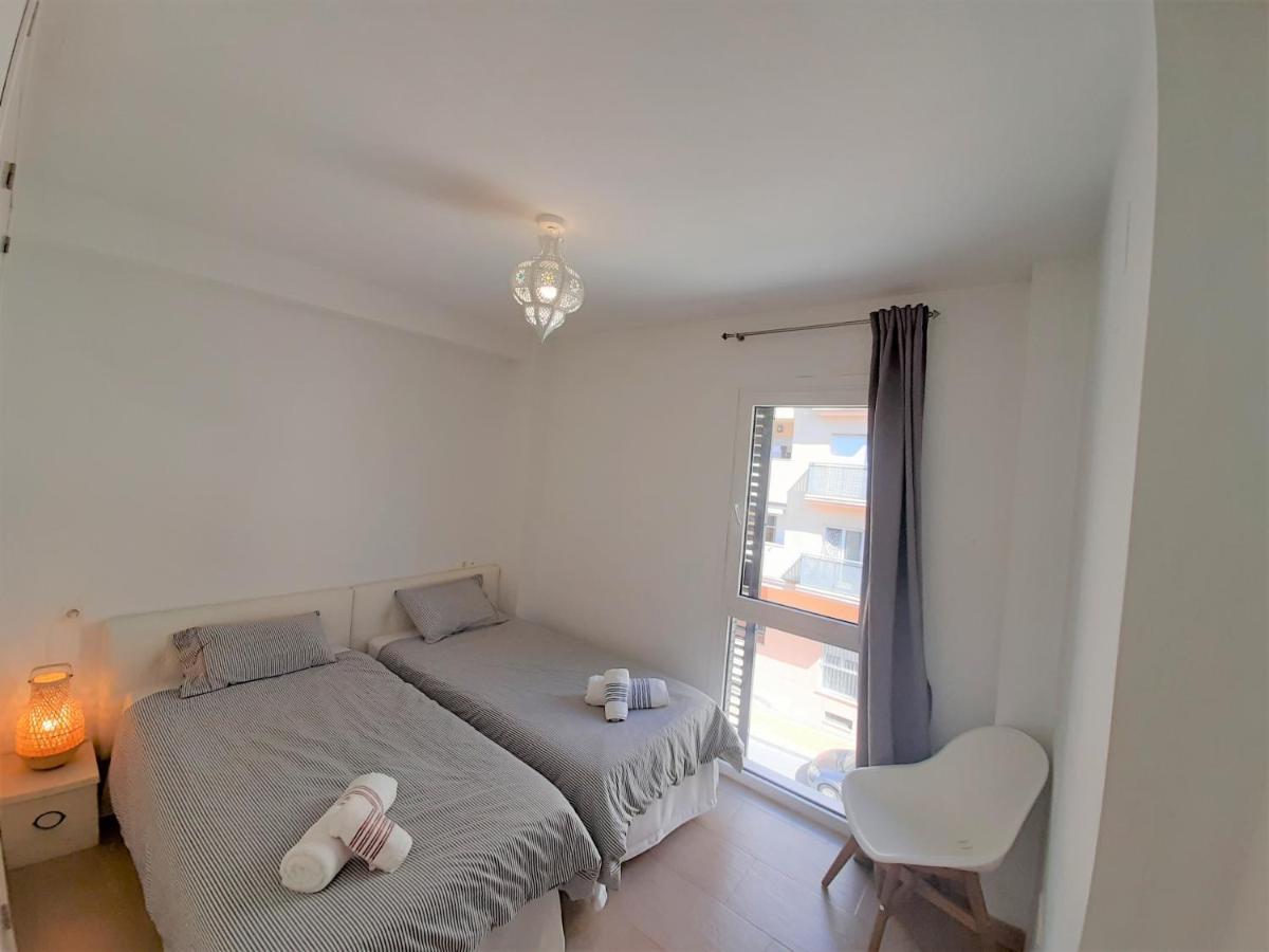 Penthouse Tarifa With Sea Views Apartment ภายนอก รูปภาพ