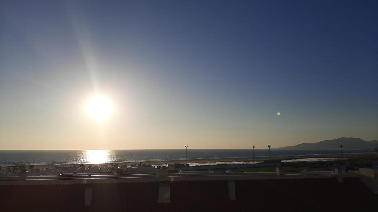 Penthouse Tarifa With Sea Views Apartment ภายนอก รูปภาพ