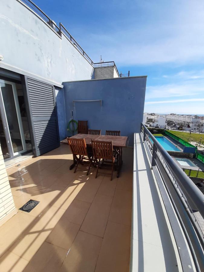 Penthouse Tarifa With Sea Views Apartment ภายนอก รูปภาพ